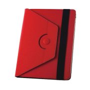 Univerzalna torbica Orbi 360 za tablet 10" crvena