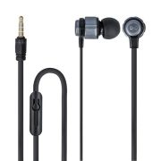 Forever žične slušalice za uši SE-400 crne