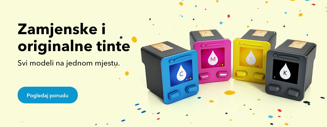 Početna - Originalni i Zamjenski Toneri i Tinte Početna - Originalni i Zamjenski Toneri i Tinte