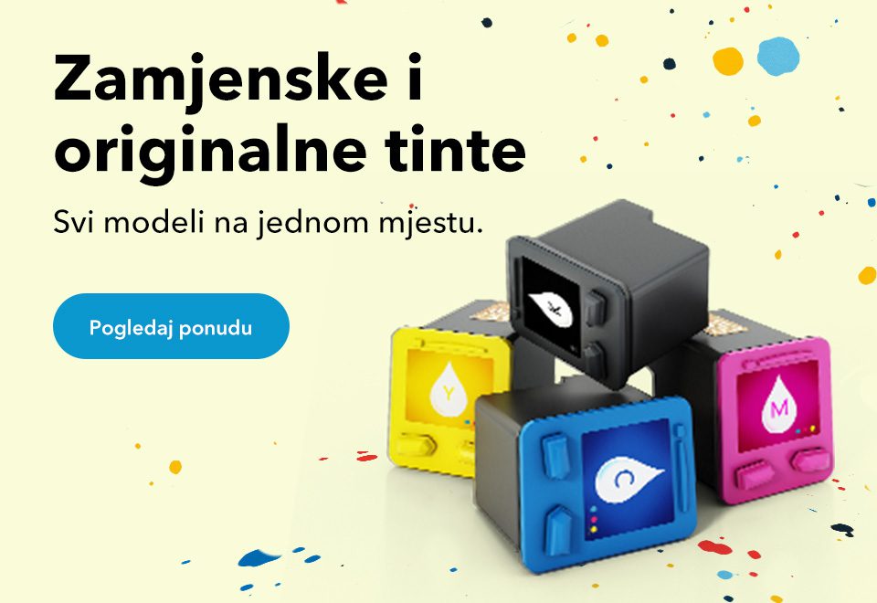 Početna - Originalni i Zamjenski Toneri i Tinte Početna - Originalni i Zamjenski Toneri i Tinte