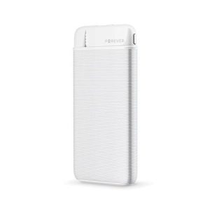 Prijenosno napajanje Power bank 5000 mAh TB-100S bijela boja