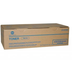 Toner Konica Minolta TN-116 crni 2/1 pakiranje