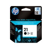 Hp C9351AE Crna No.21 Original Tinta