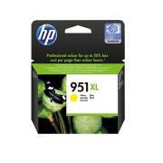 Tinta Hp CN048AE No.951XL žuta original