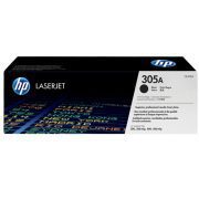 Hp CE410A Original Toner Crni