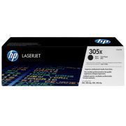 Hp CE410X Original Toner Crni