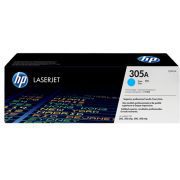 Hp CE411A Original Toner Plavi