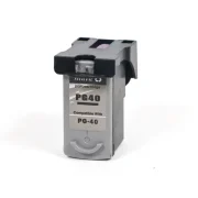 Canon PG-40 Zamjenska Tinta Crna