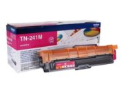 Brother TN-241M Original Toner Ljubičasti