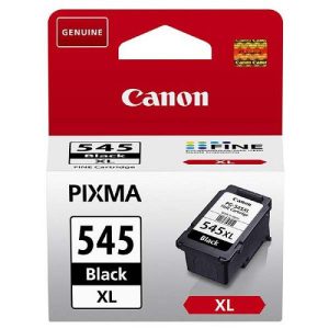 Tinta Canon PG-545XL crna original