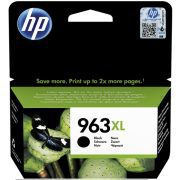 Hp 3JA30AE nr.963XL Tinta Original Crna
