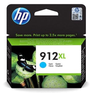 Tinta Hp 3YL81AE nr.912XL plava original
