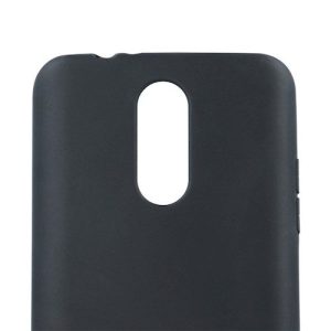 Zaštitna zadnja maska za Xiaomi Mi 9 crna