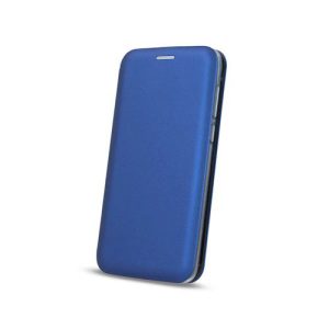 Smart Diva torbica za Samsung S10e navy plava