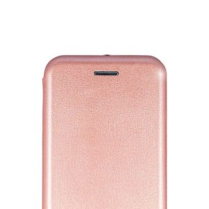 Smart Diva torbica za Huawei P40 rozo-zlatna
