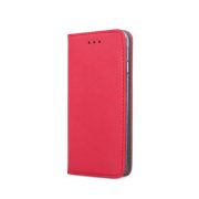 Smart magnetna torbica za Huawei P40 Lite E / Huawei Y7P crvena