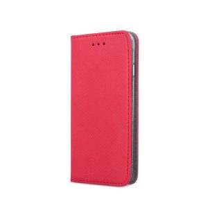 Smart magnetna torbica za Xiaomi Redmi 9A/ 9AT/ 9i crvena
