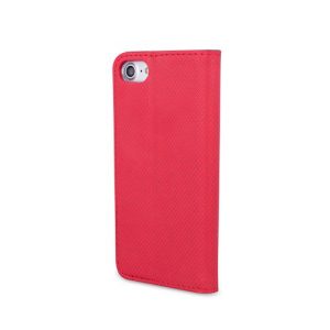 Smart magnetna torbica za iPhone 12 / iPhone 12 Pro 6,1" crvena
