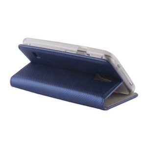 Smart magnetna torbica za Huawei Mate 20 Lite plava