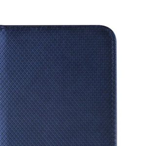 Smart magnetna torbica za Huawei P40 plava