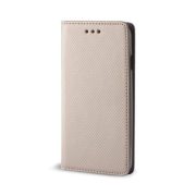 Smart magnetna torbica za Xiaomi Mi Note 10 / Mi Note 10 Pro / Mi CC9 Pro zlatna