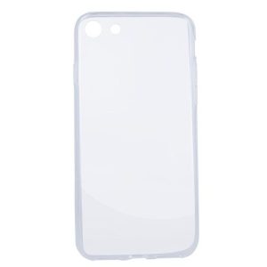 Zaštitna zadnja maska 1 mm za iPhone 12 Pro Max 6,7" transparent