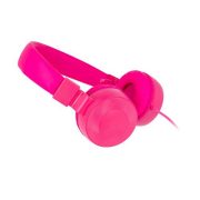 Setty slušalice pink
