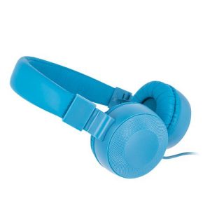 Setty slušalice plave