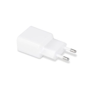 Maxlife zidni punjač MXTC-01 USB brzo punjenje 2.1A bijeli