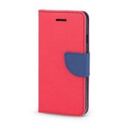 Smart Fancy torbica za Samsung A20e crveno-plava