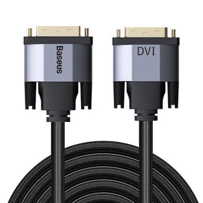 Kabel Baseus DVI - DVI 3,0 m