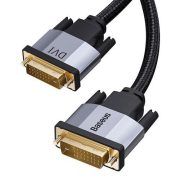 Kabel Baseus DVI - DVI 3,0 m