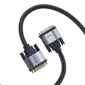 Kabel Baseus DVI - DVI 3,0 m