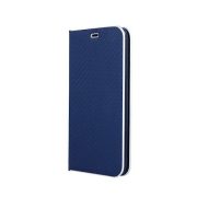 Smart Venus Carbon torbica za Samsung S20 Plus / S20 Plus 5G plava