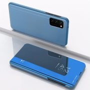 Smart Clear torbica za Samsung S9 G960 plava