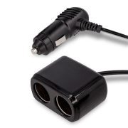 Auto punjač Setty splitter RGS-02