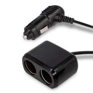 Auto punjač Setty splitter RGS-02