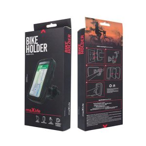 Maxlife držač za bicikl MXBH-01 L