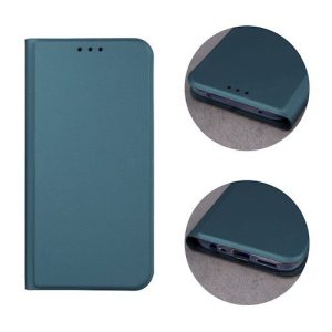 Smart Skin torbica za Xiaomi Redmi Note 9 zelena