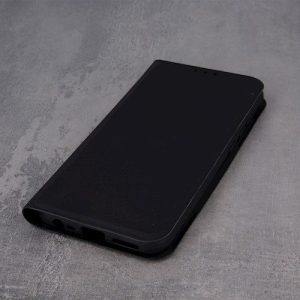 Smart Skin torbica za Xiaomi Redmi 9 crna mat