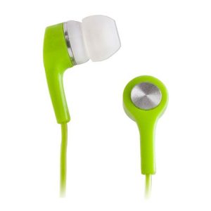 Slušalice SETTY zelene