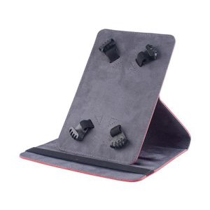 Univerzalna torbica Orbi 360 za tablet 10" crvena