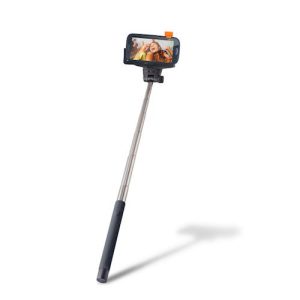Selfie štap Bluetooth Setty crni