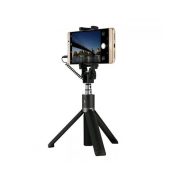 Selfie štap Huawei CF14 s tripod funkcijom crni