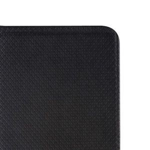 Smart magnetna torbica za Samsung S10 Plus crna