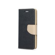 Smart Fancy torbica za Samsung A40 crno-zlatna