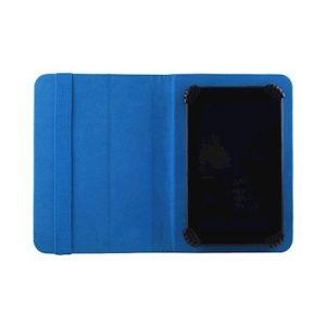 Univerzalna torbica za tablet Orbi 9-10" crno-plava