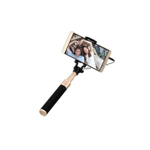 Selfie štap Huawei CF11 crni