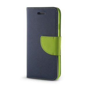 Smart Fancy torbica za Samsung A10 plavo-zelena