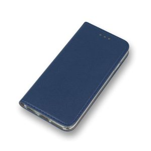 Smart magnetna torbica za Huawei P40 Lite E / Huawei Y7P plava